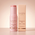 Lumière Wrinkle Bounce Balm - stick y caja, PDRN + Colágeno, 9g